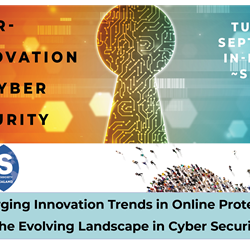 Hypr-Innovation in Cyber Security