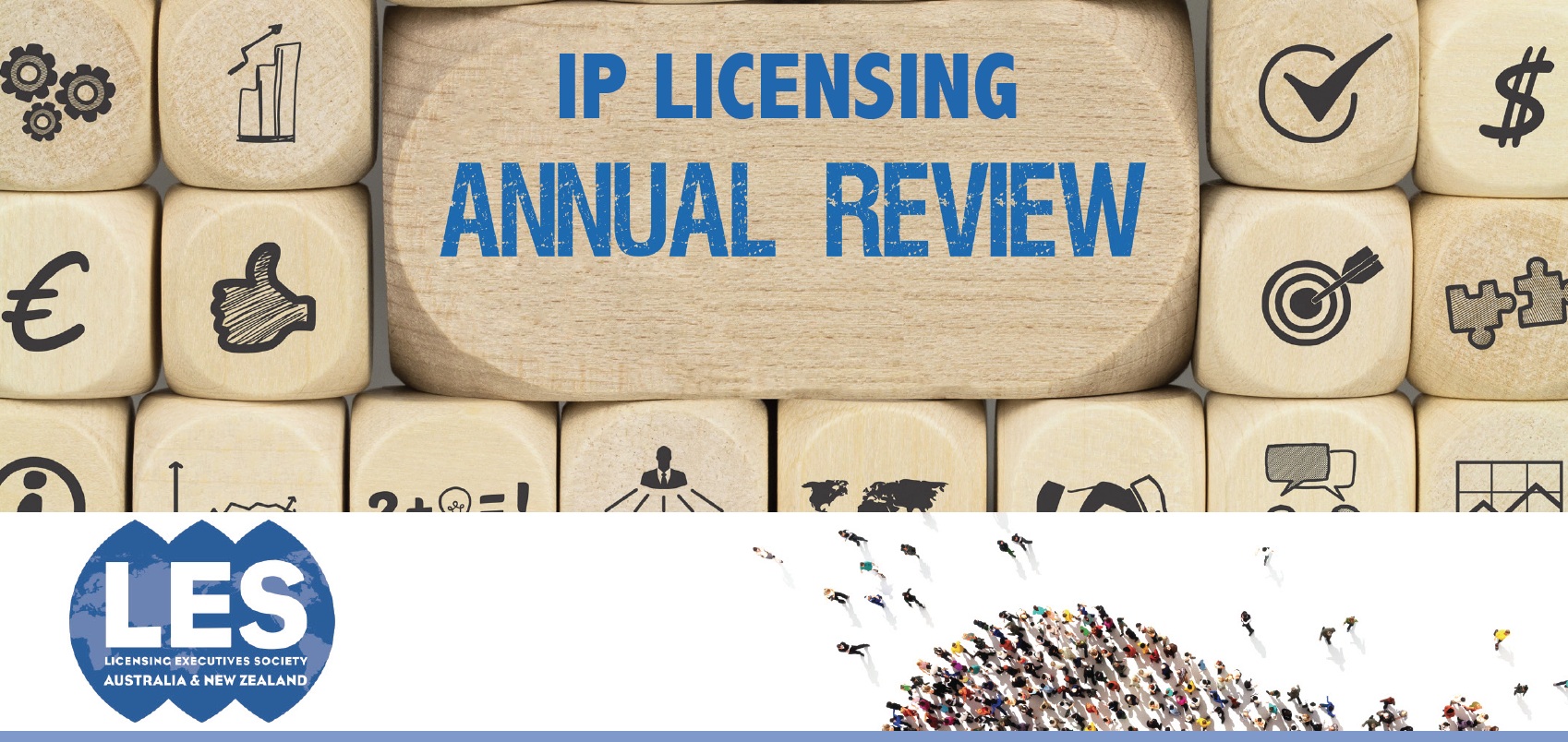 IP Licensing 2021 - Takeaways from recent cases seminar